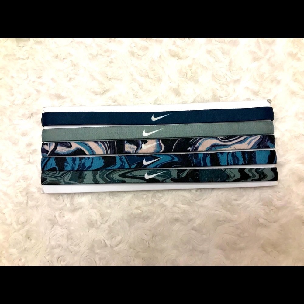 NWOT Nike Headbands